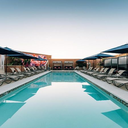 Four Seasons Hotel Silicon Valley At East Palo Alto Exterior foto