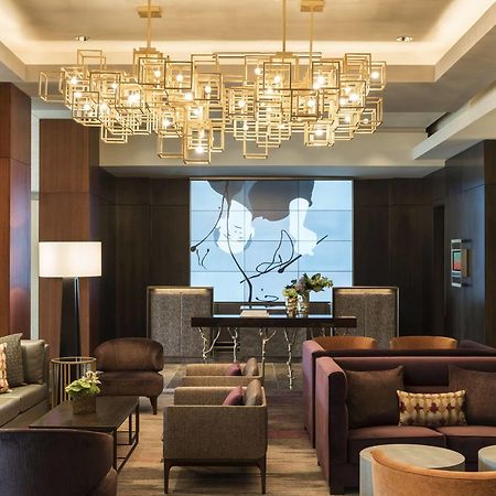 Four Seasons Hotel Silicon Valley At East Palo Alto Exterior foto