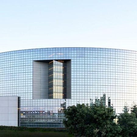 Four Seasons Hotel Silicon Valley At East Palo Alto Exterior foto