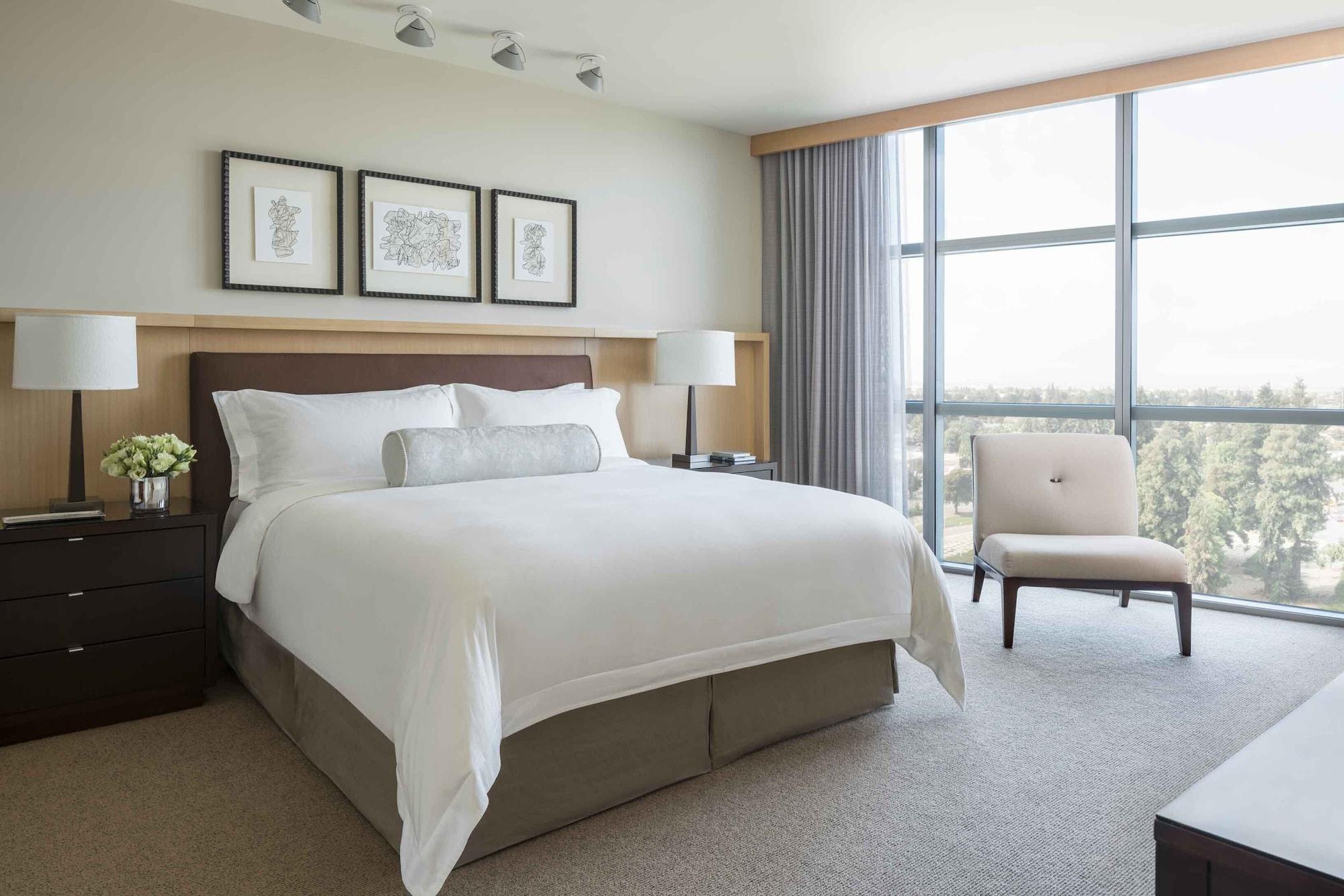 Four Seasons Hotel Silicon Valley At East Palo Alto Exterior foto