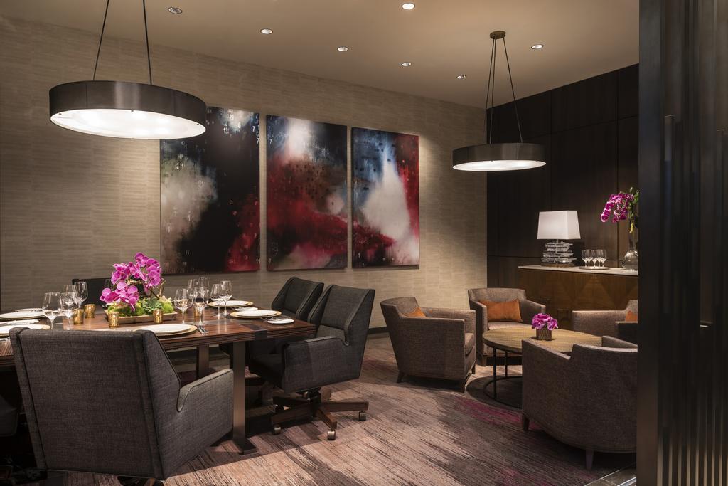 Four Seasons Hotel Silicon Valley At East Palo Alto Exterior foto