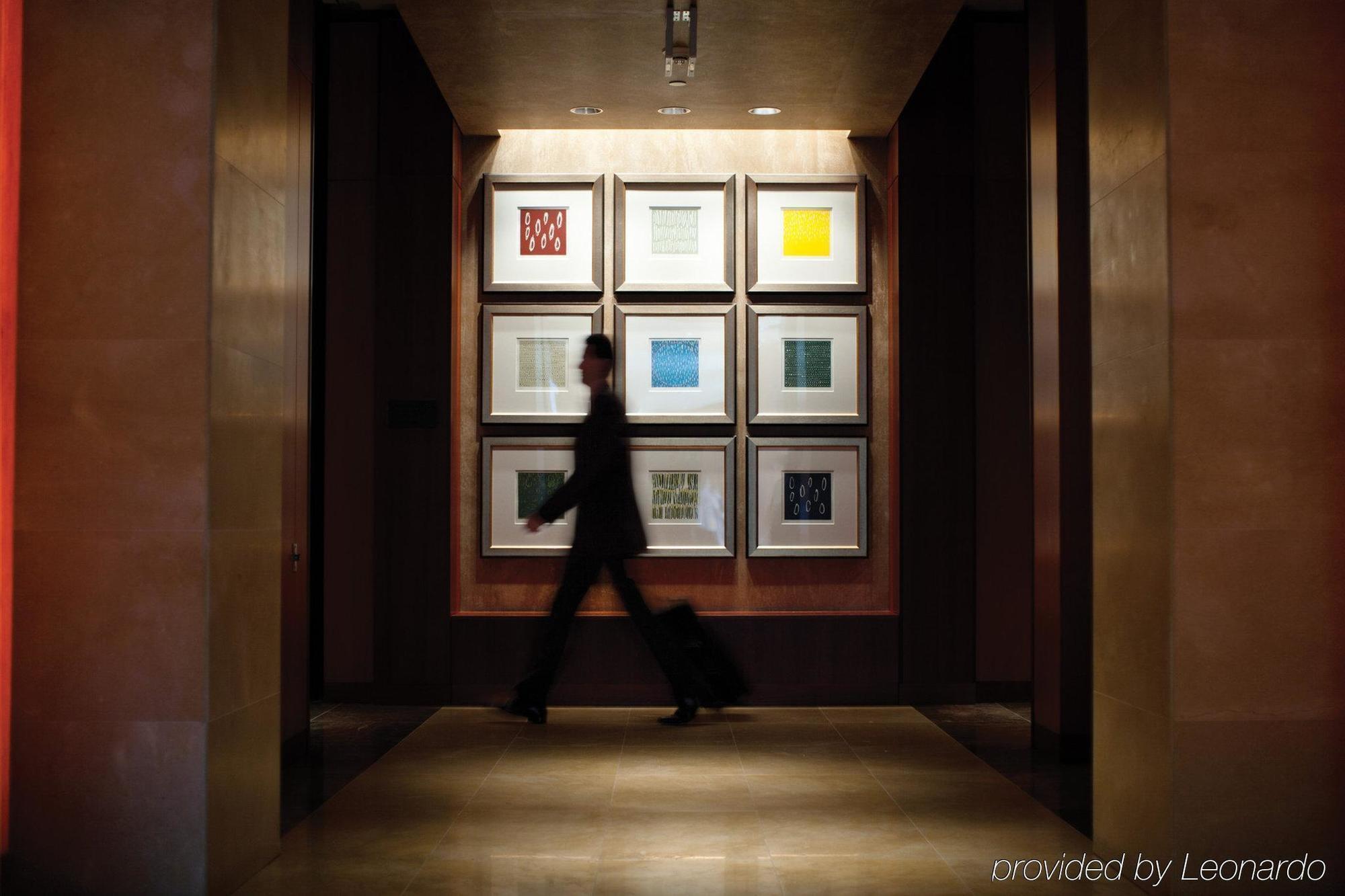 Four Seasons Hotel Silicon Valley At East Palo Alto Exterior foto