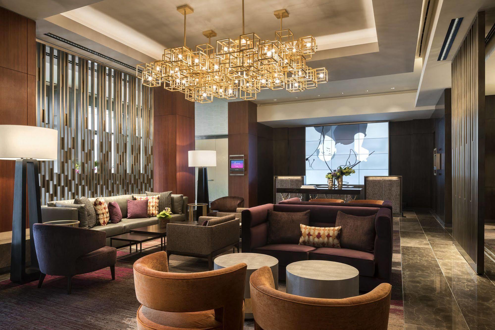 Four Seasons Hotel Silicon Valley At East Palo Alto Exterior foto