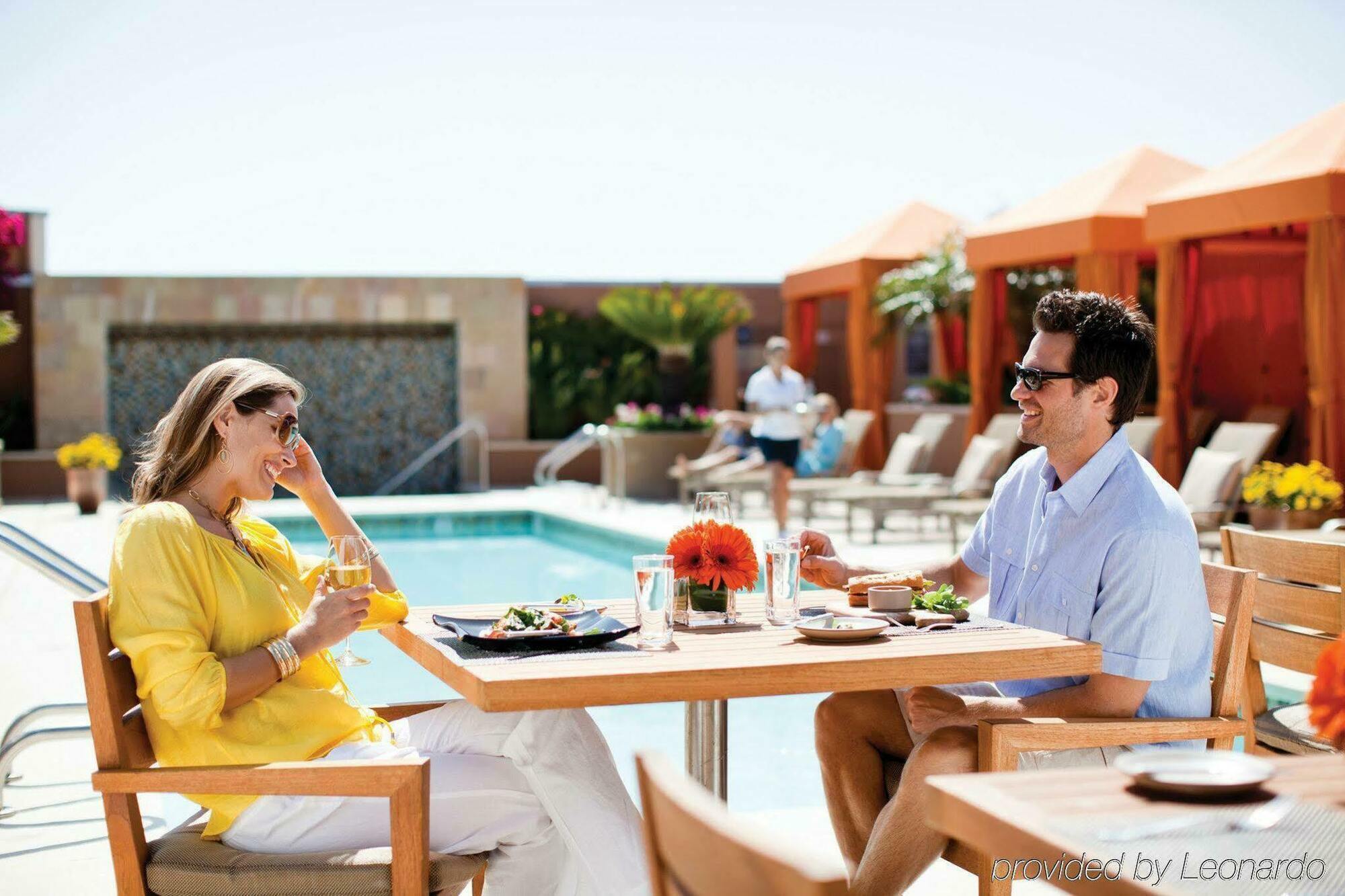 Four Seasons Hotel Silicon Valley At East Palo Alto Exterior foto