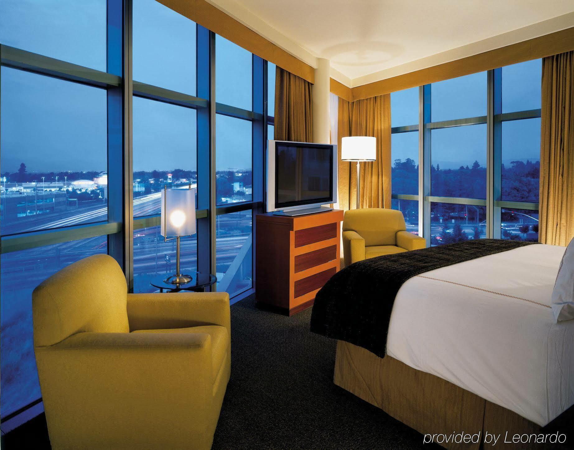 Four Seasons Hotel Silicon Valley At East Palo Alto Exterior foto